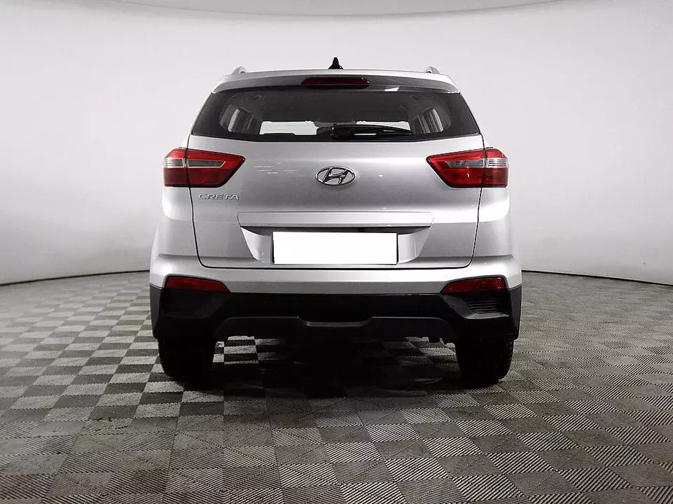 Hyundai Creta, фото №6