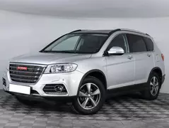 Haval H6, фото №1