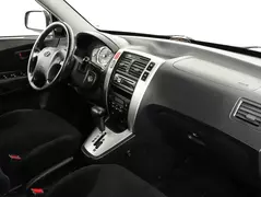 Hyundai Tucson, фото №7