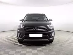 Hyundai Creta, фото №2