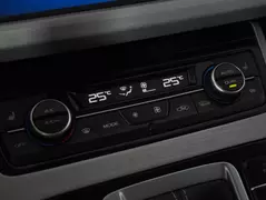 Geely Atlas, фото №20