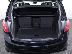 Opel Meriva, фото №10