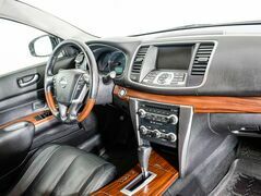 Nissan Teana, фото №5