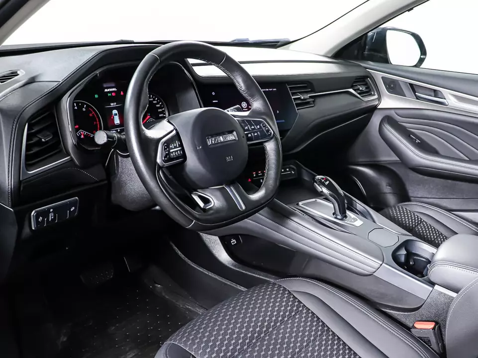Haval F7, фото №15