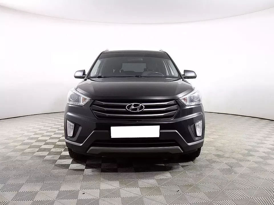 Hyundai Creta, фото №2