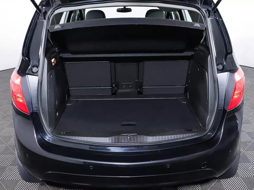 Opel Meriva, фото №10