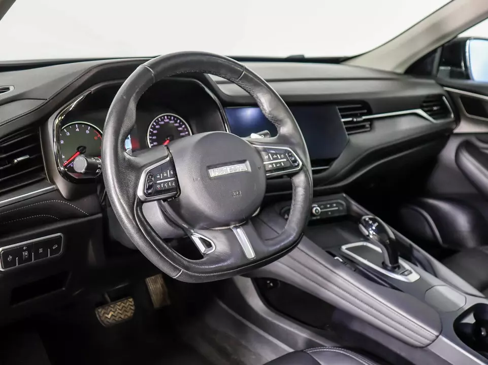 Haval F7, фото №13
