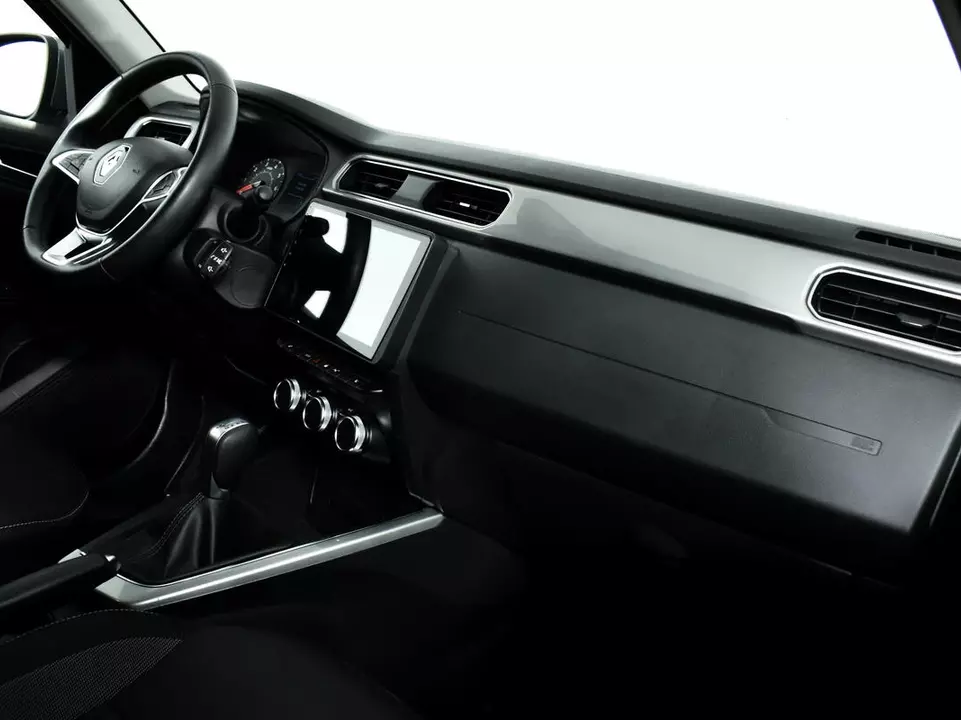 Renault Arkana, фото №9
