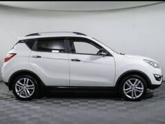 Changan CS35, фото №4