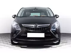 Opel Zafira, фото №2