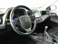 Toyota RAV4 2.0 Механика, фото №5