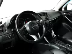 Mazda CX-5, фото №13