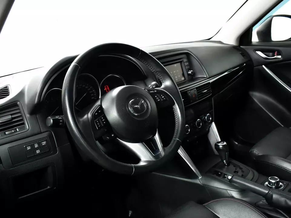 Mazda CX-5, фото №13