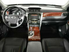 Toyota Camry VII (XV50), фото №5