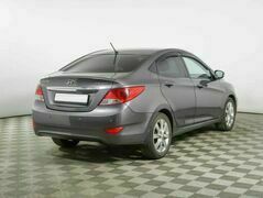 Hyundai Solaris 1.4 Автомат, фото №4