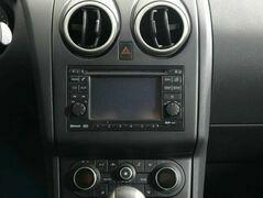 Nissan Qashqai 1.6 Вариатор, фото №8