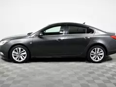 Opel Insignia, фото №8