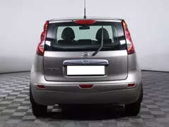 Nissan Note, фото №6