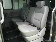 Hyundai Grand Starex I, фото №6