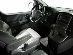 Hyundai Grand Starex I, фото №3