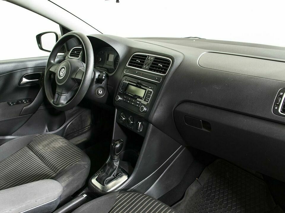 Volkswagen Polo, фото №10