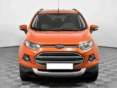 Ford ecosprot робот 2015 с пробегом 91 587 км, фото №2