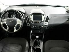 Hyundai ix35 I, фото №8