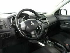 Mitsubishi ASX 1.8 Вариатор, фото №9