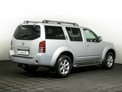Nissan Pathfinder, фото №4