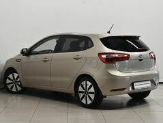 Kia Rio III, фото №3