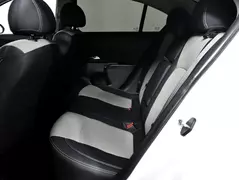 Chevrolet Cruze, фото №12