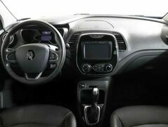 Renault kaptur мкпп 2017 с пробегом 58 760 км, фото №5