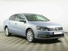 Volkswagen Passat B7, фото №2