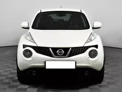 Nissan Juke, фото №2