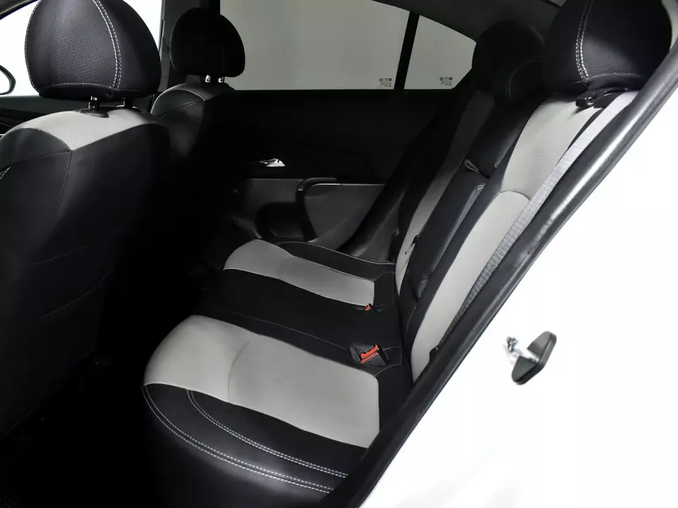 Chevrolet Cruze, фото №12
