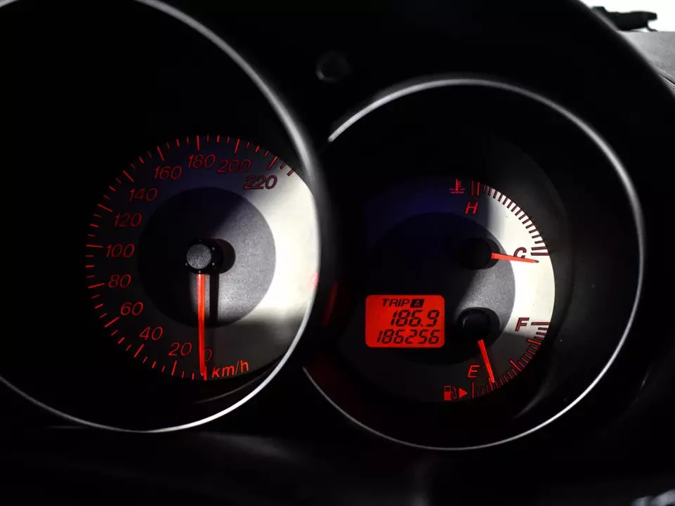 Mazda 3, фото №12