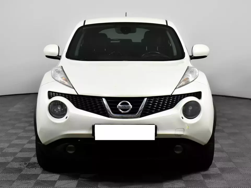 Nissan Juke, фото №2