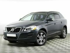 Volvo XC60 I, фото №1