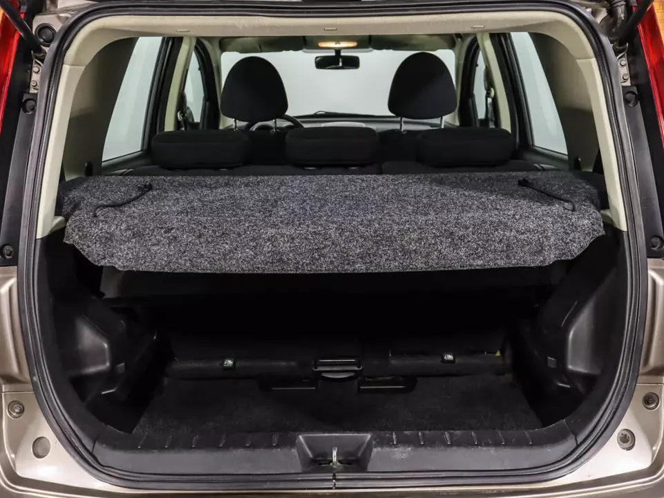 Nissan Note, фото №15