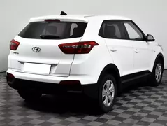 Hyundai Creta, фото №5