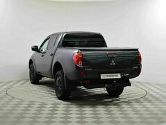 Mitsubishi l200 iv, фото №5