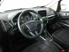 Ford ecosprot акпп 2018 с пробегом 73 503 км, фото №4