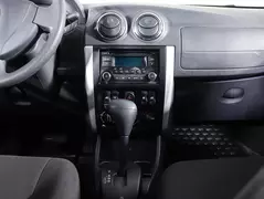 Nissan Almera, фото №13