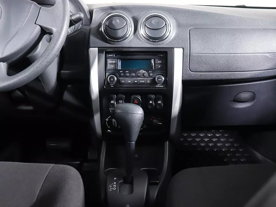 Nissan Almera, фото №13