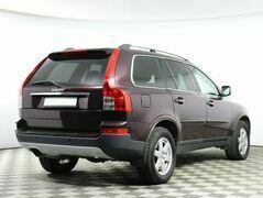 Volvo XC90 I Рестайлинг, фото №3