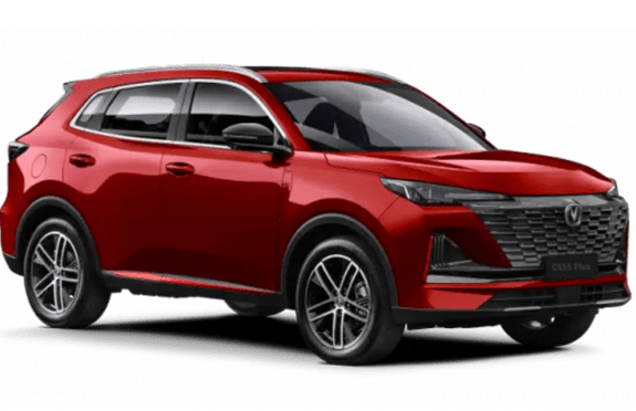 Changan CS55PLUS
