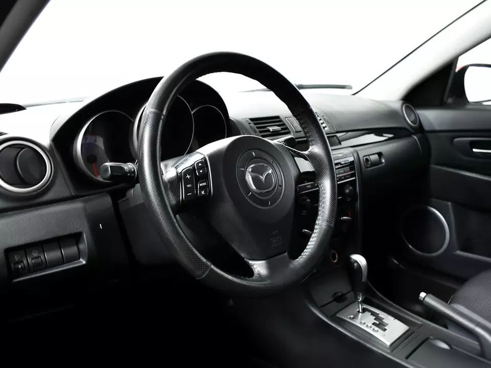 Mazda 3, фото №13