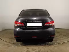 Nissan Almera, фото №3