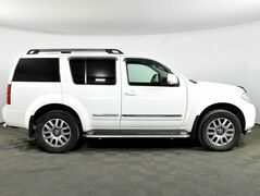 Nissan Pathfinder, фото №4