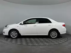 Toyota Corolla, фото №8